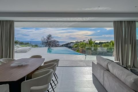 Villa i Altea, Alicante, Altea - € 2.290.000 | Ref: LUX4759 - foto 2