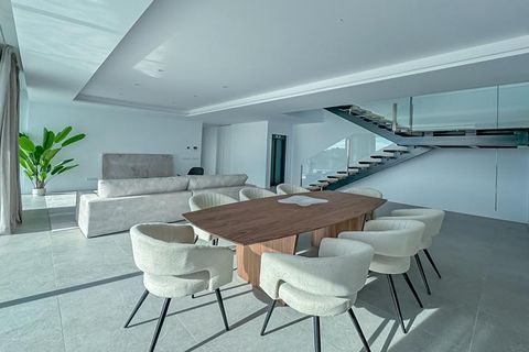 Villa i Altea, Alicante, Altea - € 2.290.000 | Ref: LUX4759 - foto 7