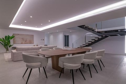 Villa i Altea, Alicante, Altea - € 2.290.000 | Ref: LUX4759 - foto 10