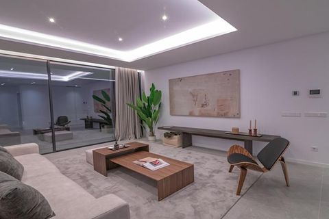 Villa i Altea, Alicante, Altea - € 2.290.000 | Ref: LUX4759 - foto 28