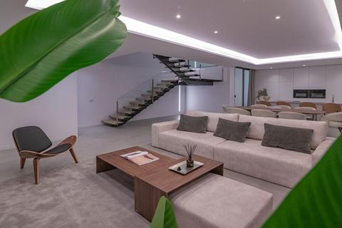 Villa i Altea, Alicante, Altea - € 2.290.000 | Ref: LUX4759 - foto 29