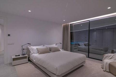 Villa i Altea, Alicante, Altea - € 2.290.000 | Ref: LUX4759 - foto 32