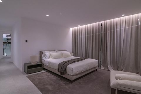 Villa i Altea, Alicante, Altea - € 2.290.000 | Ref: LUX4759 - foto 34