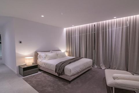 Villa i Altea, Alicante, Altea - € 2.290.000 | Ref: LUX4759 - foto 36