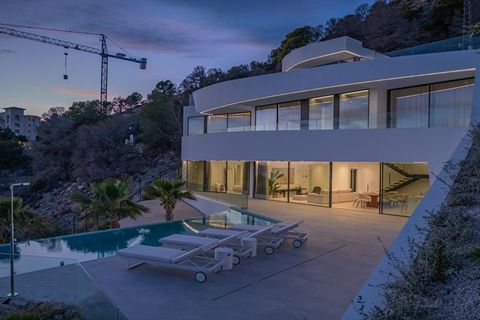 Villa i Altea, Alicante, Altea - € 2.290.000 | Ref: LUX4759 - foto 39