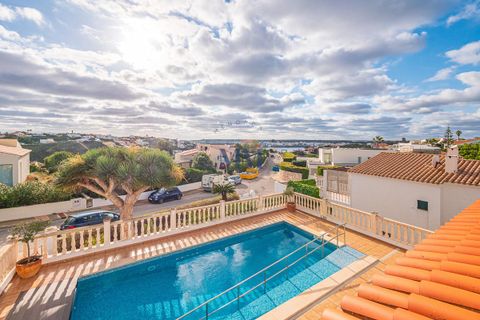 Villa a Mahon, Menorca, Mahon - € 699.000 | Ref: 50752 - foto 30