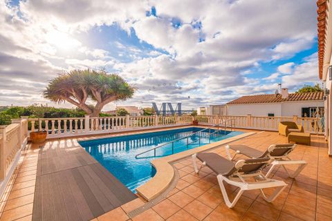 Villa a Mahon, Menorca, Mahon - € 699.000 | Ref: 50752 - foto 24