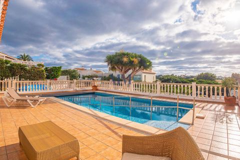 Villa a Mahon, Menorca, Mahon - € 699.000 | Ref: 50752 - foto 25