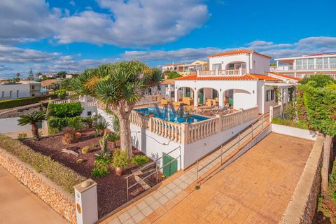 Villa a Mahon, Menorca, Mahon - € 699.000 | Ref: 50752 - foto 23