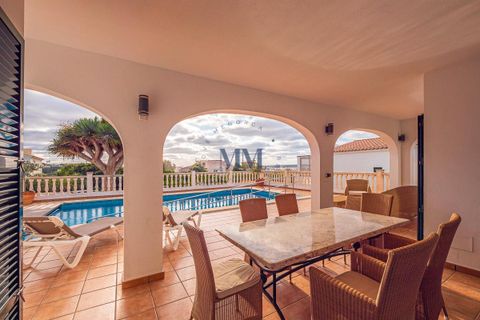 Villa a Mahon, Menorca, Mahon - € 699.000 | Ref: 50752 - foto 27