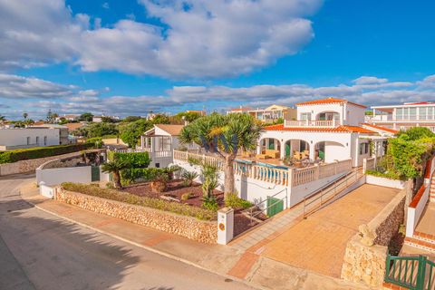 Villa a Mahon, Menorca, Mahon - € 699.000 | Ref: 50752 - foto 22