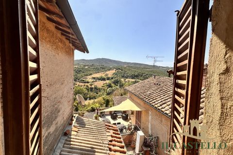 Leilighet i Piegaro, Perugia, Piegaro - € 49 000 | Ref: AP560 - foto 13