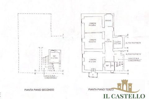 Leilighet i Piegaro, Perugia, Piegaro - € 49 000 | Ref: AP560 - foto 15