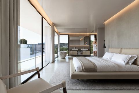 Villa i Moraira, Alicante, Moraira - € 1.965.000 | Ref: VD50218 - foto 16