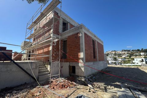 Villa i Moraira, Alicante, Moraira - € 1.965.000 | Ref: VD50218 - foto 12