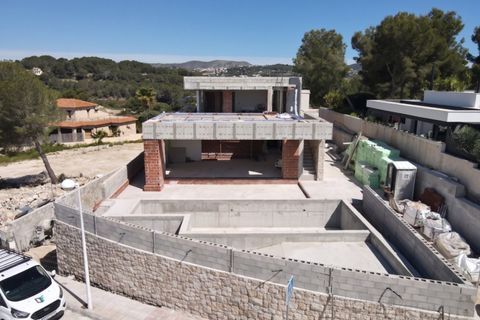 Villa i Moraira, Alicante, Moraira - € 1.965.000 | Ref: VD50218 - foto 6