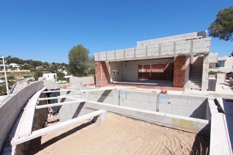 Villa i Moraira, Alicante, Moraira - € 1.965.000 | Ref: VD50218 - foto 4