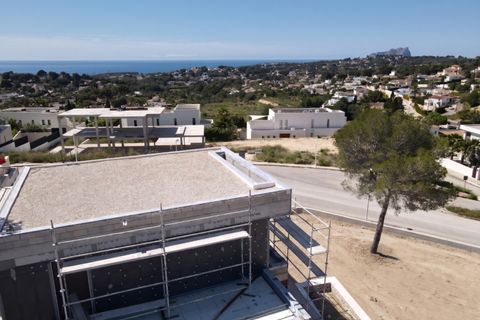 Villa i Moraira, Alicante, Moraira - € 1.965.000 | Ref: VD50218 - foto 3