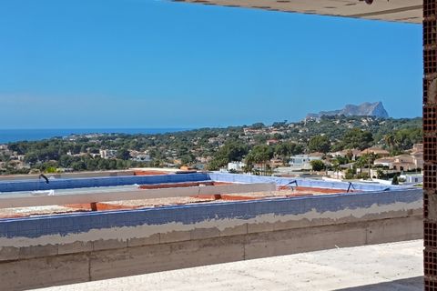 Villa i Moraira, Alicante, Moraira - € 1.965.000 | Ref: VD50218 - foto 5