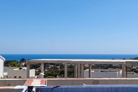 Villa i Moraira, Alicante, Moraira - € 1.965.000 | Ref: VD50218 - foto 7