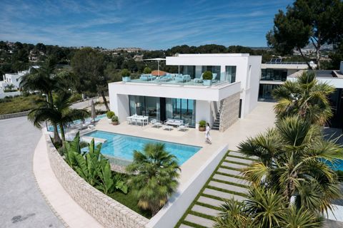 Villa i Moraira, Alicante, Moraira - € 1.965.000 | Ref: VD50218 - foto 19