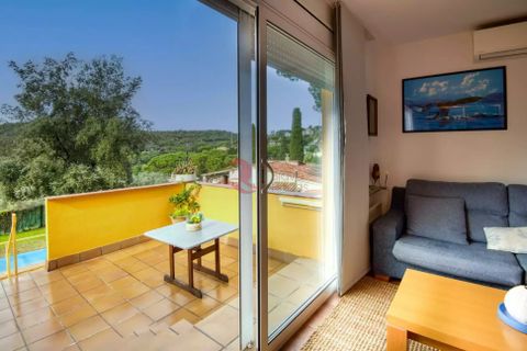 Villa i Platja D'aro, Gerona, Platja D'aro - € 380.000 | Ref: CBF49505 - foto 8