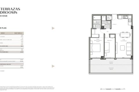 Lejlighed i Mojacar, Almeria, Mojacar - € 377.000 | Ref: APA_930 - foto 10