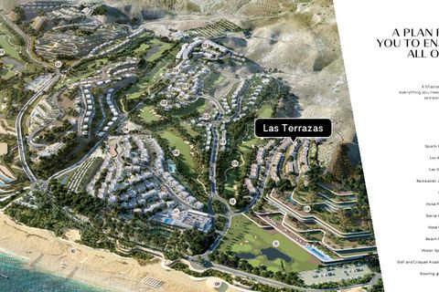 Lejlighed i Mojacar, Almeria, Mojacar - € 377.000 | Ref: APA_930 - foto 23