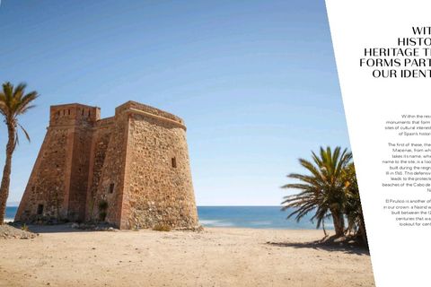 Lejlighed i Mojacar, Almeria, Mojacar - € 377.000 | Ref: APA_930 - foto 28