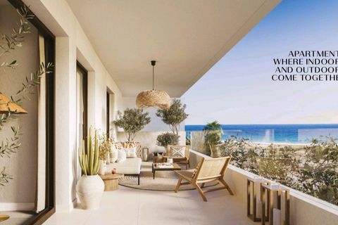 Lejlighed i Mojacar, Almeria, Mojacar - € 377.000 | Ref: APA_930 - foto 1
