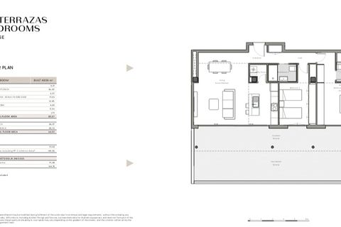 Lejlighed i Mojacar, Almeria, Mojacar - € 377.000 | Ref: APA_930 - foto 11