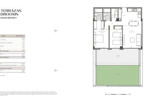 Lejlighed i Mojacar, Almeria, Mojacar - € 377.000 | Ref: APA_930 - foto 12