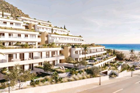 Lejlighed i Mojacar, Almeria, Mojacar - € 377.000 | Ref: APA_930 - foto 30