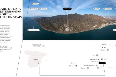 Lejlighed i Mojacar, Almeria, Mojacar - € 377.000 | Ref: APA_930 - foto 26