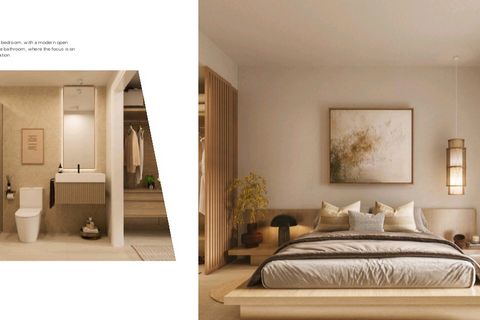 Lejlighed i Mojacar, Almeria, Mojacar - € 377.000 | Ref: APA_930 - foto 14