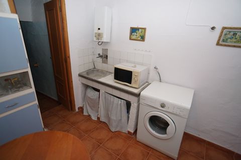 Landsbyhus i Notaez, Granada, Notaez - € 54.000 | Ref: NTT563 - foto 8
