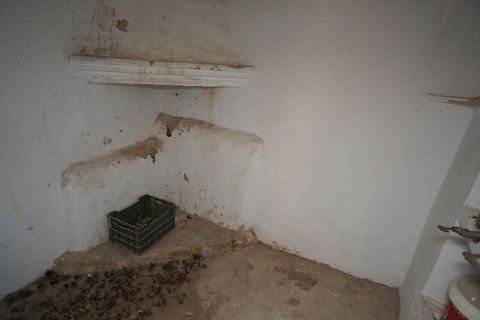 Landsbyhus i Notaez, Granada, Notaez - € 54.000 | Ref: NTT563 - foto 18