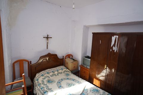 Landsbyhus i Notaez, Granada, Notaez - € 54.000 | Ref: NTT563 - foto 6