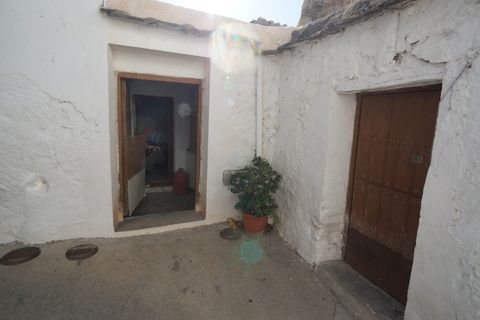 Landsbyhus i Notaez, Granada, Notaez - € 54.000 | Ref: NTT563 - foto 14