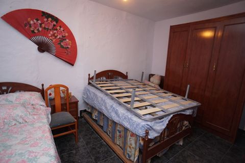 Landsbyhus i Notaez, Granada, Notaez - € 54.000 | Ref: NTT563 - foto 4