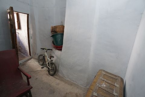 Landsbyhus i Notaez, Granada, Notaez - € 54.000 | Ref: NTT563 - foto 13