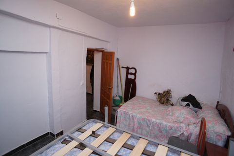 Landsbyhus i Notaez, Granada, Notaez - € 54.000 | Ref: NTT563 - foto 5