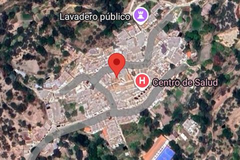 Landsbyhus i Notaez, Granada, Notaez - € 54.000 | Ref: NTT563 - foto 28