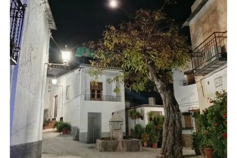 Landsbyhus i Notaez, Granada, Notaez - € 54.000 | Ref: NTT563 - foto 30
