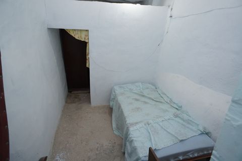 Landsbyhus i Notaez, Granada, Notaez - € 54.000 | Ref: NTT563 - foto 11
