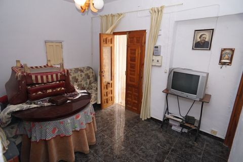 Landsbyhus i Notaez, Granada, Notaez - € 54.000 | Ref: NTT563 - foto 2