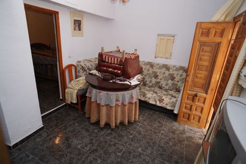 Landsbyhus i Notaez, Granada, Notaez - € 54.000 | Ref: NTT563 - foto 3