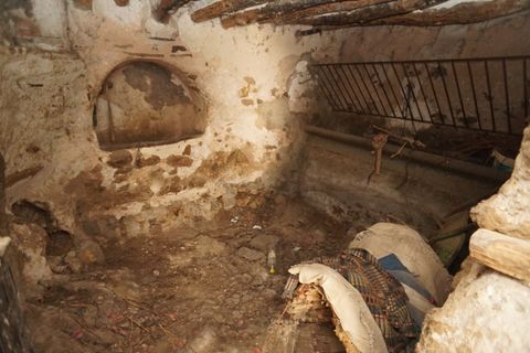 Landsbyhus i Notaez, Granada, Notaez - € 54.000 | Ref: NTT563 - foto 25