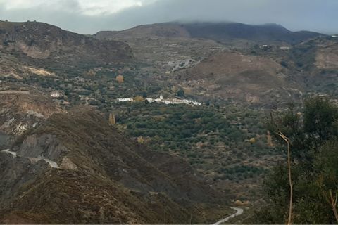 Landsbyhus i Notaez, Granada, Notaez - € 54.000 | Ref: NTT563 - foto 29