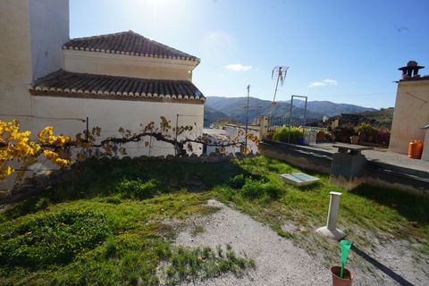 Landsbyhus i Notaez, Granada, Notaez - € 54.000 | Ref: NTT563 - foto 22